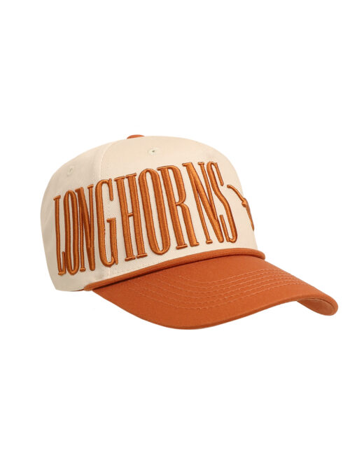 UT Saturday Canvas Trucker Hat - Image 2
