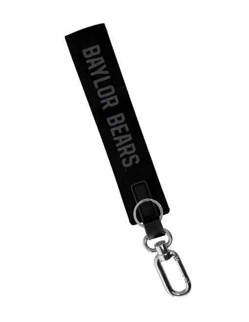 BU Here I Am Woven Strap