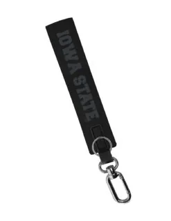 ISU Here I Am Woven Strap