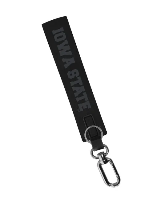 ISU Here I Am Woven Strap