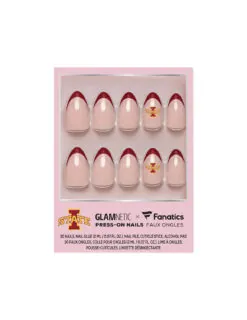 ISU Glamnetic Nails