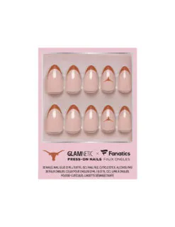 UT Glamnetic Nails