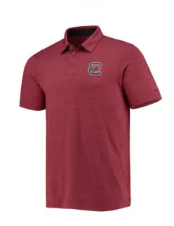 USC CLG Trail Tech Polo