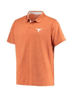 UT CLG Trail Tech Polo