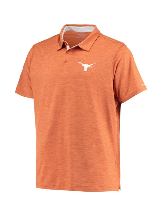 UT CLG Trail Tech Polo
