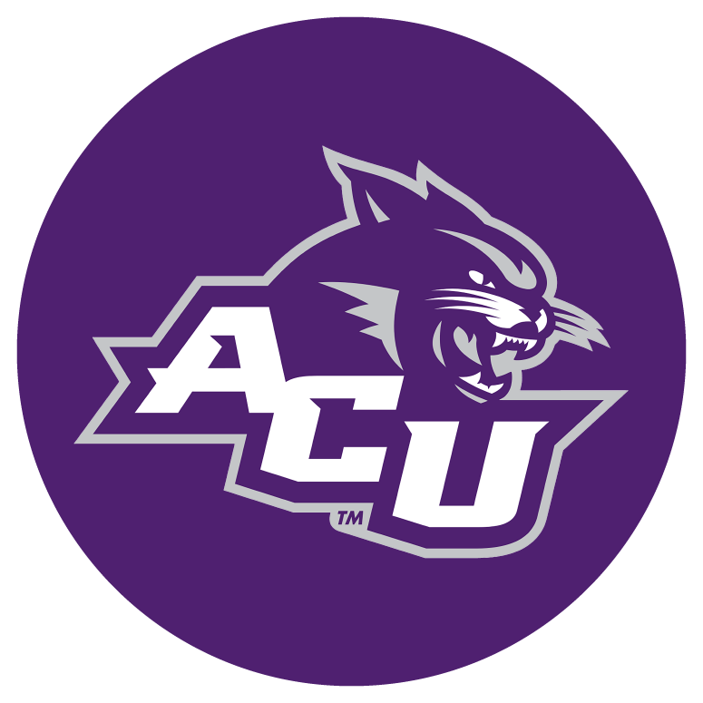 ACU Button 24