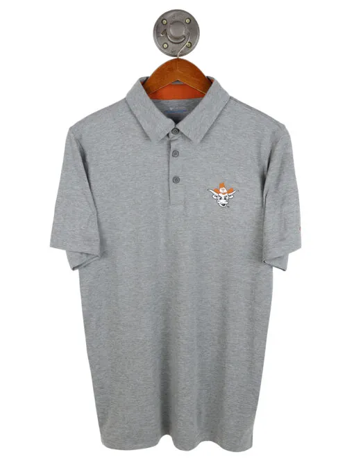 UT CLG Trail Tech Polo