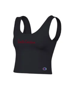 USC Tailgate Fan Tank