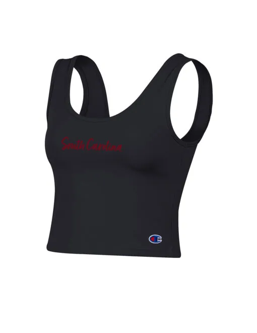 USC Tailgate Fan Tank