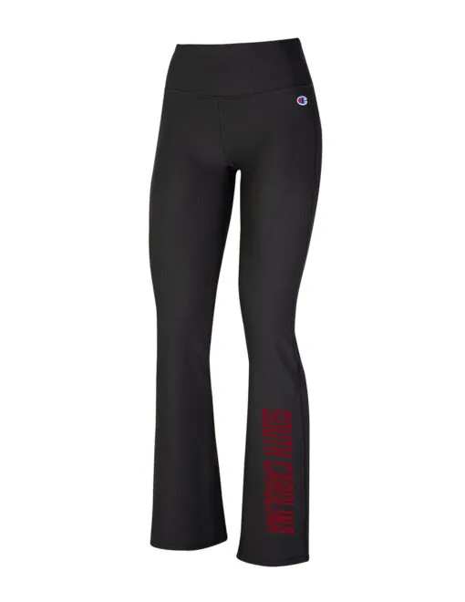 USC Tailgate Ribbed Pant