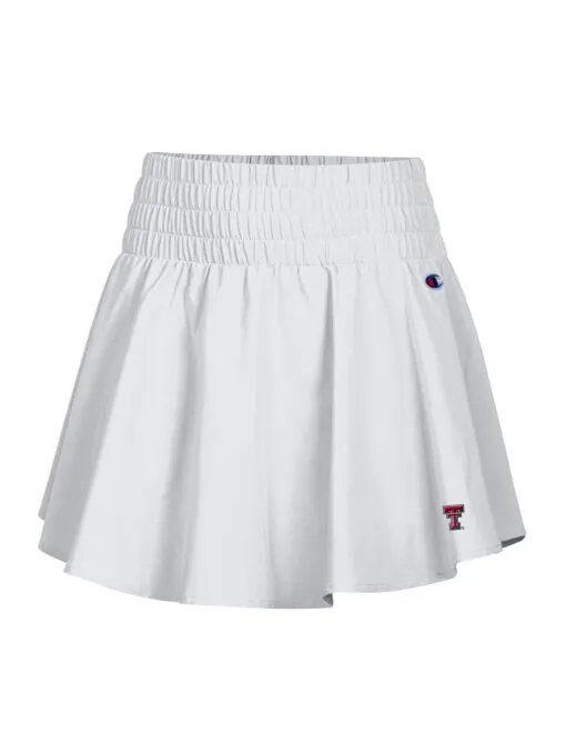 TTU Tailgate Skort