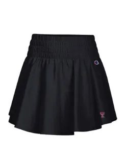TTU Tailgate Skort