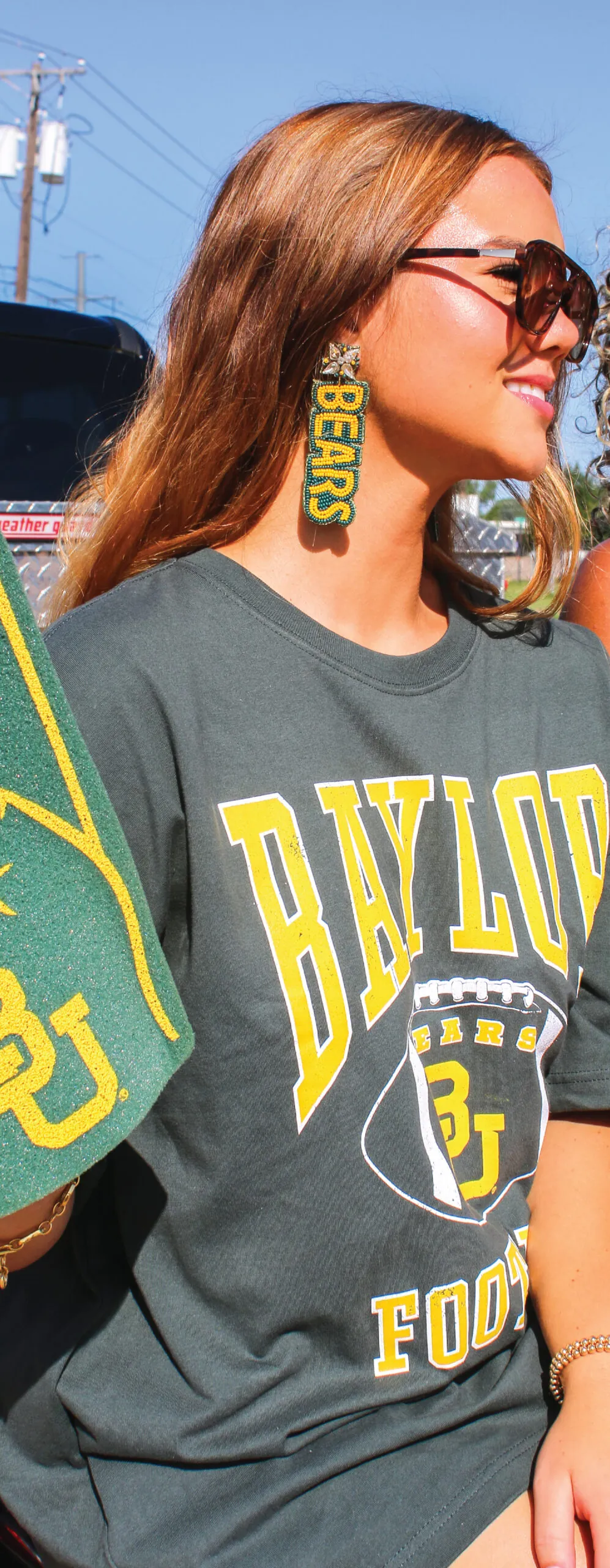 Baylor University Accessories