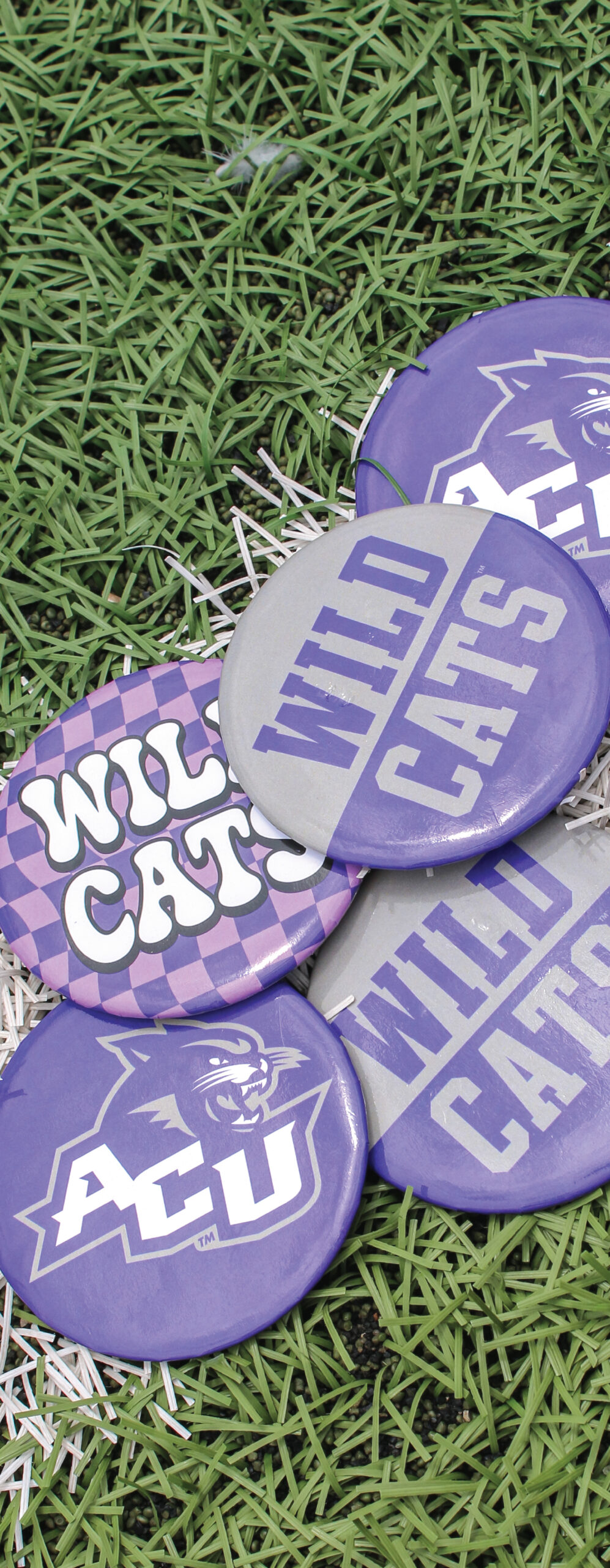 Abilene Christian Accessories
