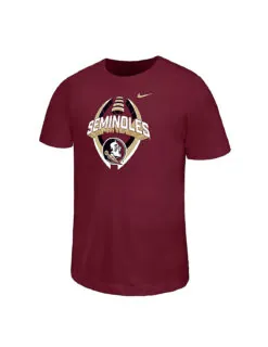 FSU Youth Texas Football Legend Short Sleeve
