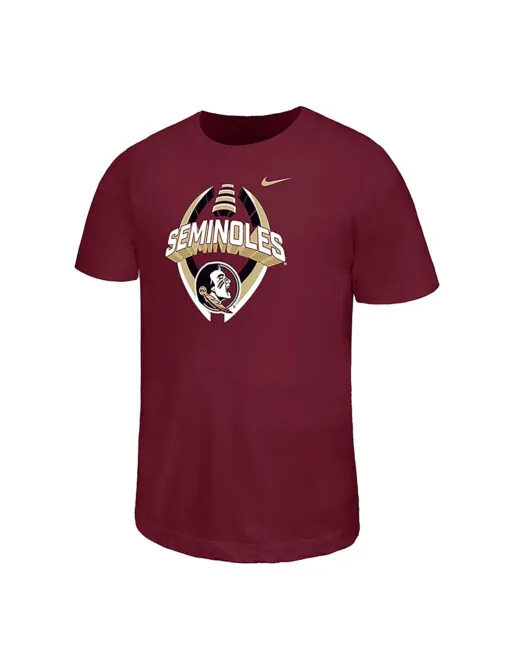 FSU Youth Texas Football Legend Short Sleeve