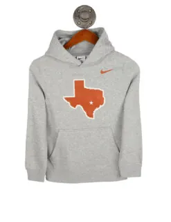 UT Boys Stadium Club Fleece