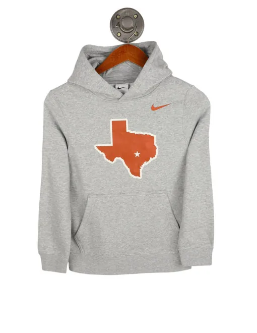 UT Boys Stadium Club Fleece