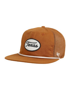 UT '47 Depot Captain Hat