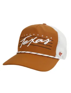 UT Downburst Trucker Hat