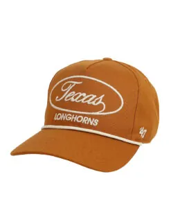 UT Foundational Hitch Hat
