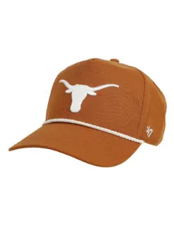 UT '47 Rope Hitch Hat
