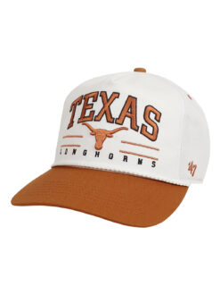 UT '47 Roscoe Rope Hitch Hat