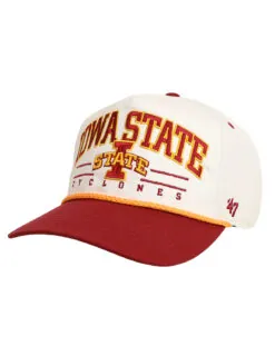 ISU '47 Roscoe Rope Hitch Hat