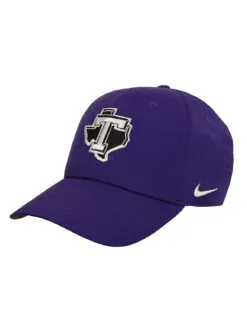 TSU Nike Sideline Club Hat