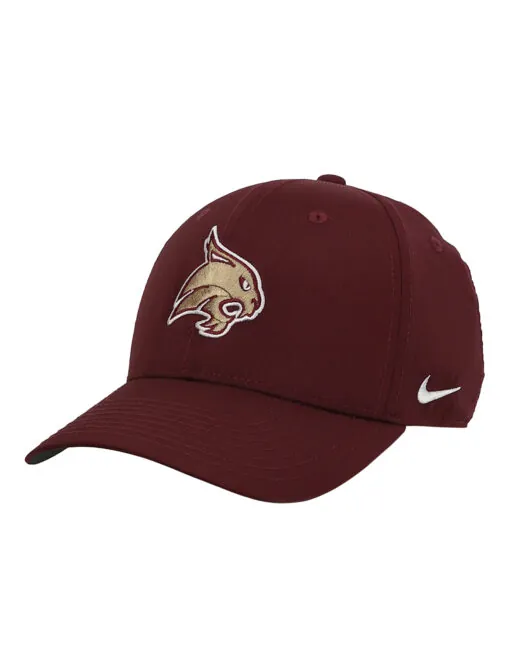 TXST Nike Sideline Club Hat