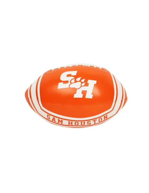SHSU 8" Softee Football