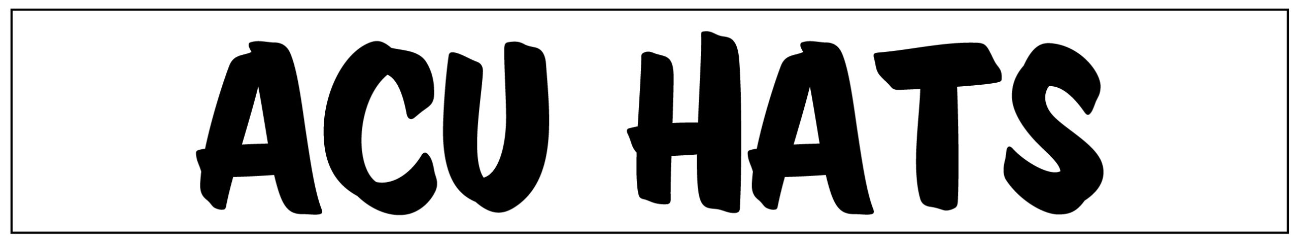 Category Verbiage-20_Texan Hats