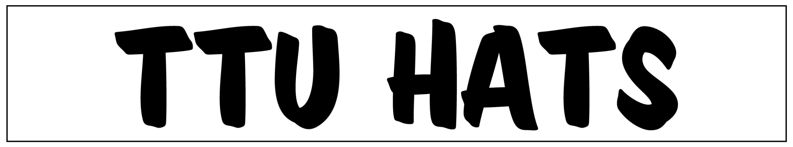 Category Verbiage-23_Texan Hats