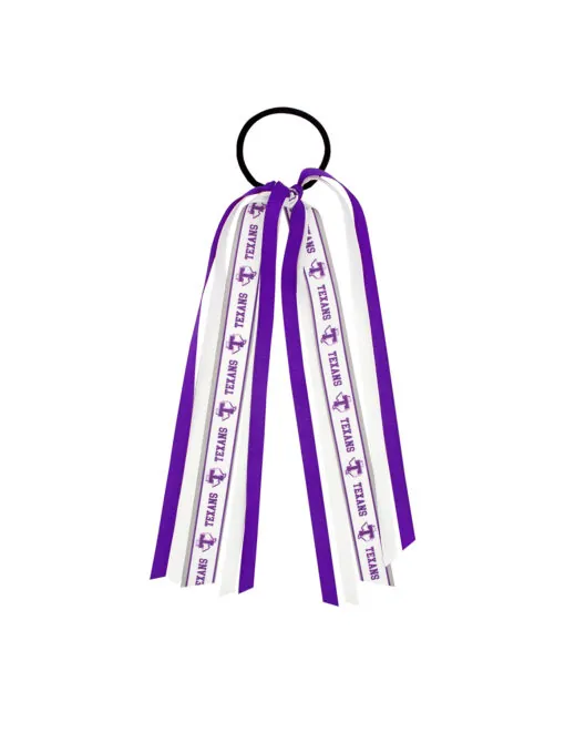 TSU Streamers Pony