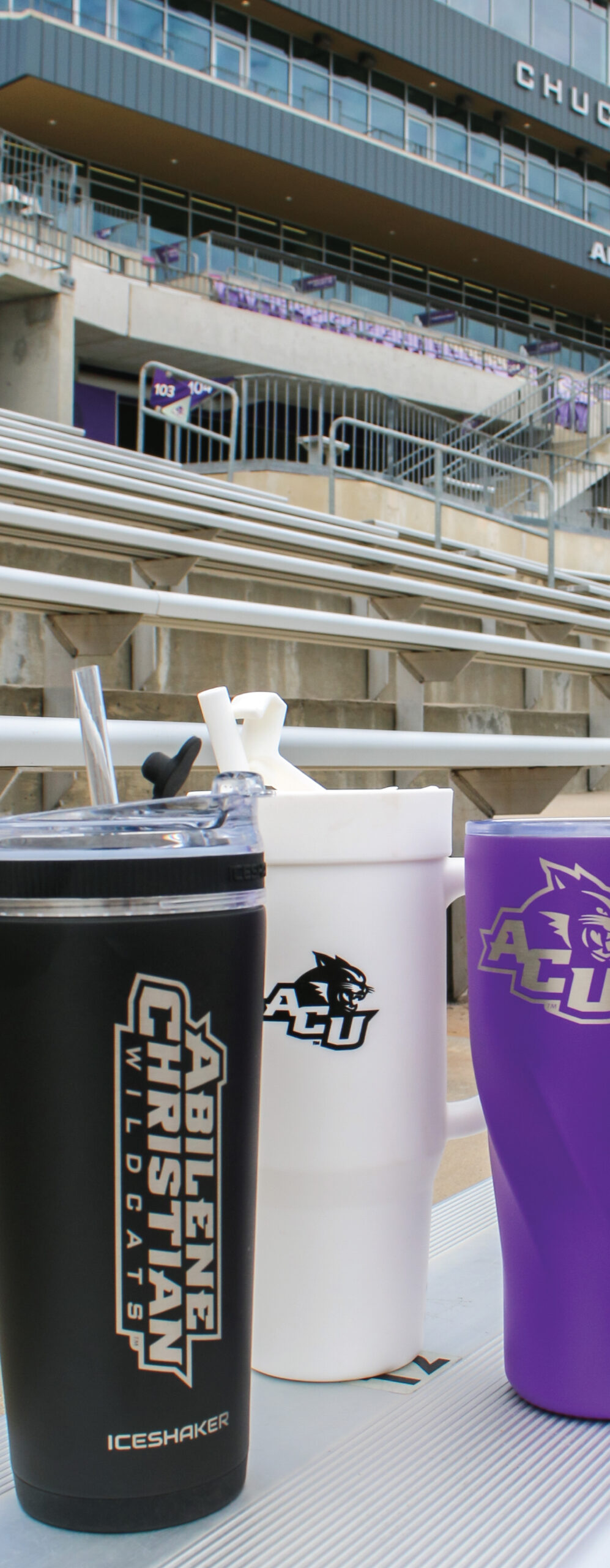 Abilene Christian Drinkware