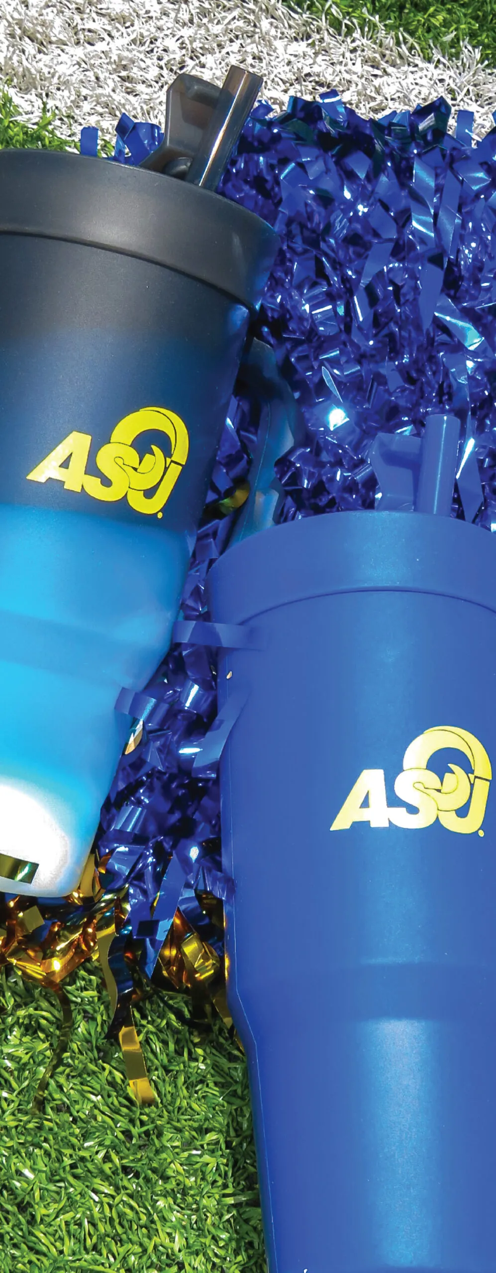 Angelo State Drinkware