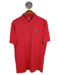 TTU Hurdle Polo