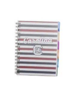 USC Coiled Slim A5 Academic Planner