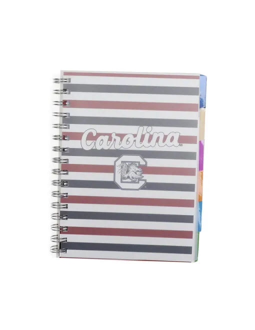 USC Coiled Slim A5 Academic Planner