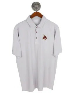 TXST Pave Polo