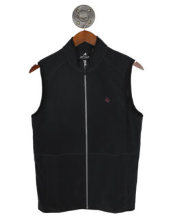 TXST Step Up Full-Zip Vest
