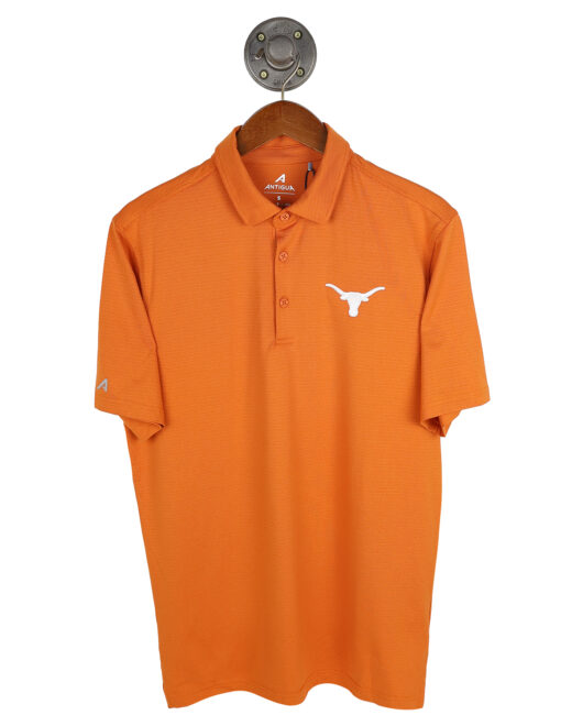 UT Hurdle Polo