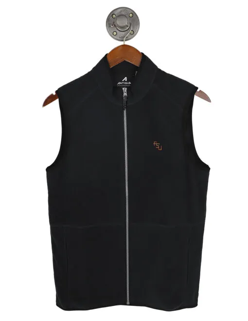 FSU Step Up Full-Zip Vest