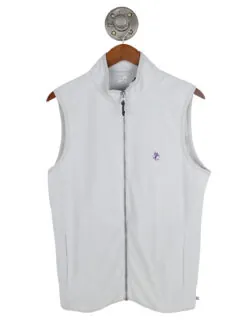 TSU Step Up Full-Zip Vest