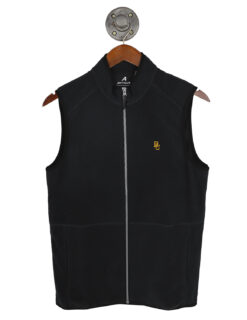 BU Step Up Full-Zip Vest