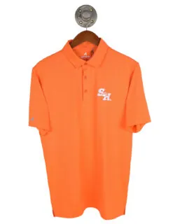 SHSU Hurdle Polo