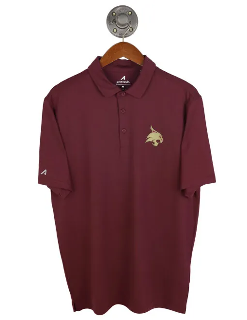 TXST Hurdle Polo