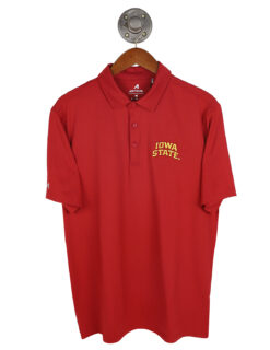 ISU Hurdle Polo