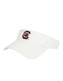 USC Twill Visor
