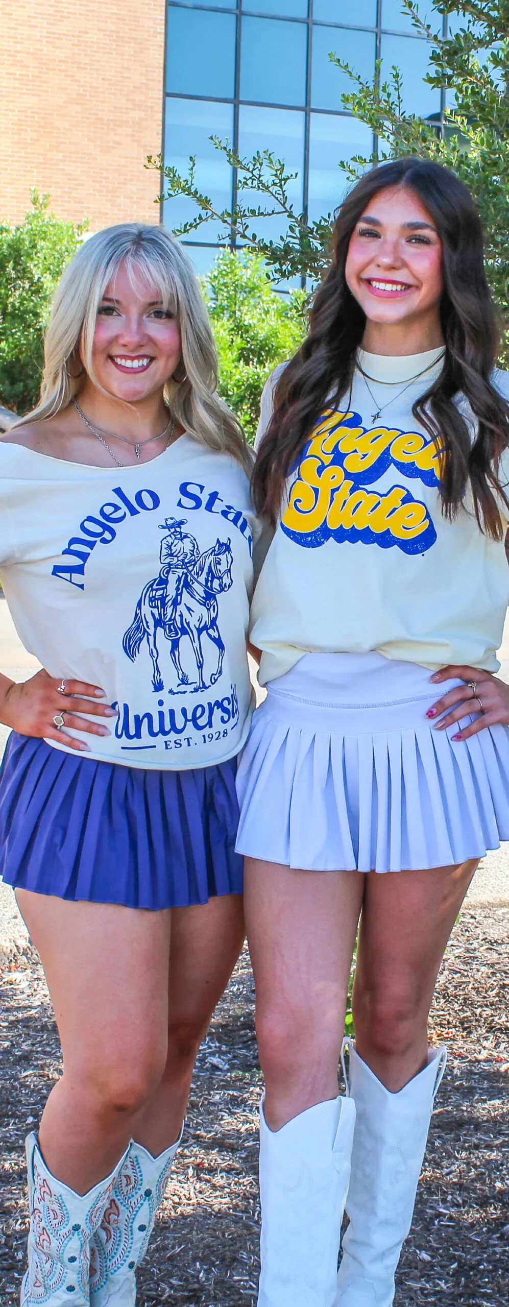 Game Day Tees